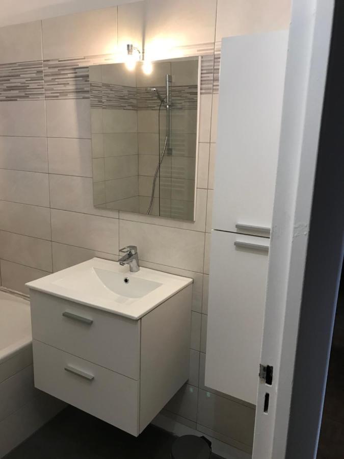 Appartement T3 Gilaldo Anglet Kültér fotó